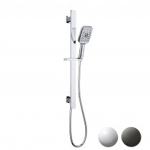 SETO HAND SHOWER ON RAIL WITH WATER INLET - HPA66-301D