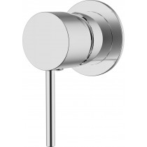 IKON-Hali Wall Mixer with 60mm Cover Plate - HYB88-301-60mm