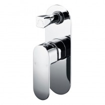 CORA WALL MIXER WITH DIVERTER - PBR3002