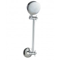 RUBY ALL DIRECTION SHOWER HEAD - PCZ300