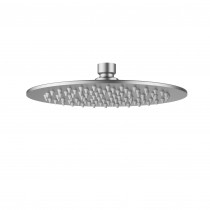 Cora Overhead Shower 200mm in Brushed SS304 - PRS086SS