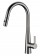 OTUS LUX PULL-OUT SINK MIXER - PC1017SB