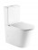 HALI WALL FACED TOILET SUITE - PTW1016