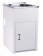 35L COMPACT LAUNDRY TUB & CABINET WITH SIDE HOLE- YH235L-H