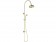CLASICO COMBINATION SHOWER SET - HPA868-201