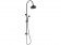 CLASICO COMBINATION SHOWER SET - HPA868-201