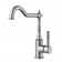 IKON / Clasico Sink Mixer - HYB868-102