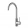 Otus Slimline Stainless Steel Sink Mixer - PLC1001SS